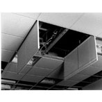 KSTE Sesame Exposed Grid Ceiling Hatch